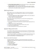 Preview for 12 page of Arris Touchstone TM822G User Manual