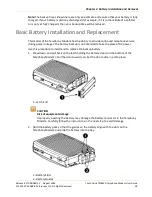 Preview for 18 page of Arris Touchstone TM822G User Manual