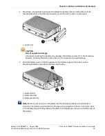 Preview for 20 page of Arris Touchstone TM822G User Manual