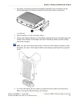 Preview for 22 page of Arris Touchstone TM822G User Manual