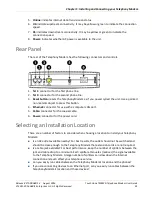 Preview for 25 page of Arris Touchstone TM822G User Manual