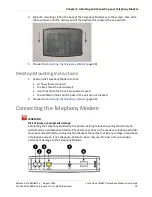 Preview for 28 page of Arris Touchstone TM822G User Manual