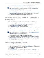 Preview for 31 page of Arris Touchstone TM822G User Manual