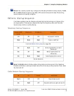 Preview for 35 page of Arris Touchstone TM822G User Manual