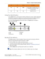 Preview for 36 page of Arris Touchstone TM822G User Manual