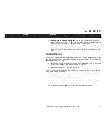 Preview for 10 page of Arris Touchstone TM902 User Manual