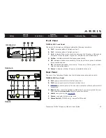 Preview for 15 page of Arris Touchstone TM902 User Manual