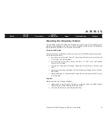 Preview for 16 page of Arris Touchstone TM902 User Manual