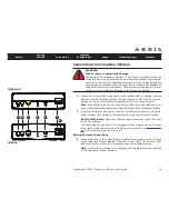 Preview for 18 page of Arris Touchstone TM902 User Manual