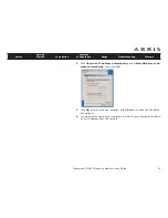 Preview for 22 page of Arris Touchstone TM902 User Manual