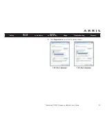 Preview for 31 page of Arris Touchstone TM902 User Manual