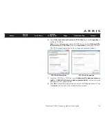 Preview for 32 page of Arris Touchstone TM902 User Manual