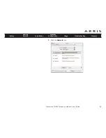 Preview for 34 page of Arris Touchstone TM902 User Manual