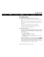 Preview for 42 page of Arris Touchstone TM902 User Manual