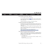 Preview for 43 page of Arris Touchstone TM902 User Manual