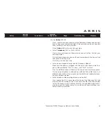 Preview for 44 page of Arris Touchstone TM902 User Manual