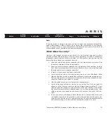 Preview for 10 page of Arris Touchstone WBM760 User Manual