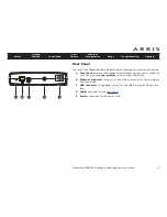 Preview for 13 page of Arris Touchstone WBM760 User Manual