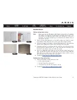 Preview for 15 page of Arris Touchstone WBM760 User Manual