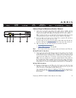 Preview for 16 page of Arris Touchstone WBM760 User Manual