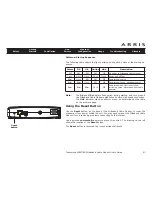 Preview for 47 page of Arris Touchstone WBM760 User Manual