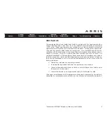 Preview for 5 page of Arris Touchstone WTM652 User Manual