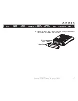 Preview for 17 page of Arris Touchstone WTM652 User Manual