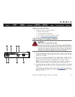 Preview for 27 page of Arris Touchstone WTM652 User Manual