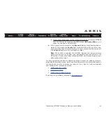 Preview for 43 page of Arris Touchstone WTM652 User Manual