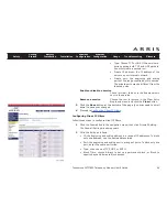 Preview for 45 page of Arris Touchstone WTM652 User Manual