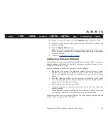 Preview for 48 page of Arris Touchstone WTM652 User Manual