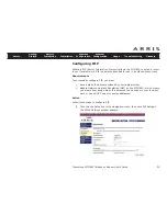 Preview for 50 page of Arris Touchstone WTM652 User Manual