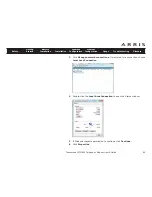 Preview for 62 page of Arris Touchstone WTM652 User Manual