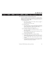 Preview for 82 page of Arris Touchstone WTM652 User Manual