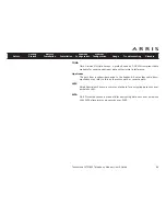 Preview for 88 page of Arris Touchstone WTM652 User Manual