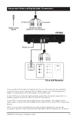 Preview for 13 page of Arris VIP5662 Installation Manual