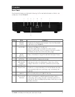 Предварительный просмотр 7 страницы Arris VIP5662W Installation Manual