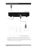 Предварительный просмотр 13 страницы Arris VIP5662W Installation Manual