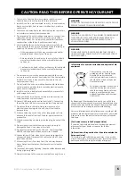 Preview for 6 page of Arrive VoicePoint AVP-1000 User Manual