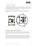 Preview for 23 page of Arrive HuddlePoint 4010-CMMH User Manual