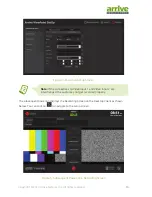 Preview for 16 page of Arrive ViewPoint 2240 User Manual
