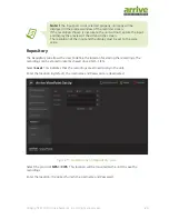 Preview for 23 page of Arrive ViewPoint 2240 User Manual