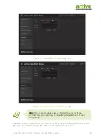 Preview for 24 page of Arrive ViewPoint 2240 User Manual