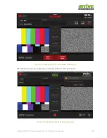 Preview for 37 page of Arrive ViewPoint 2240 User Manual