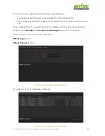 Preview for 46 page of Arrive ViewPoint 2240 User Manual