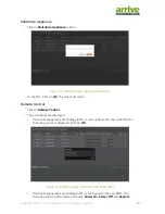 Preview for 50 page of Arrive ViewPoint 2240 User Manual