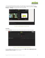 Preview for 52 page of Arrive ViewPoint 2240 User Manual