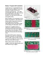 Preview for 7 page of ARRL ETP Solder 101 Construction Manual