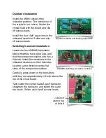 Preview for 8 page of ARRL ETP Solder 101 Construction Manual