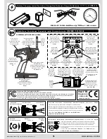 Preview for 5 page of Arrma 1/10th Scale 2WD BLX Brushless Instruction Manual